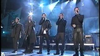 Son by Four A Puro Dolor NSYNC Yo Te Voy a Amar YouTube [upl. by Brighton]