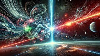 Plasma Beams vs Laser Beams A Comprehensive Comparison [upl. by Adnwahs]