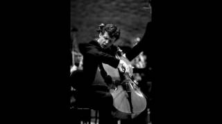 István Várdai  Vanhal Cello Concerto II amp III [upl. by Hanus]