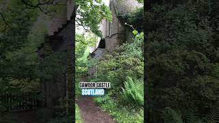 Cawdor Castle Scotland travel scotland castle woatravel [upl. by Eitnom]