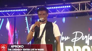 Comedian Aprokos Hilarious Performance Will Have You Laughing Till You Cry [upl. by Eunice]