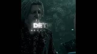 Detroit Become Human Edit  Interlinked Slowed [upl. by Merdith]