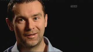 Laochra Gael TG4 Oisin McConville [upl. by Ahsenre501]