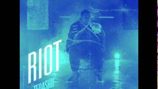 Tedashii  Riot  song tedashii reachrecords [upl. by Zetnahs684]