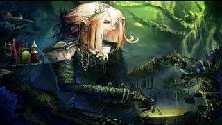 Celtic Elf Music – Secret of the Elves [upl. by Etnomed]