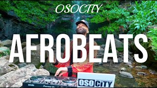 Afrobeats Mix 2024  The Best of Afrobeats 2024 by OSOCITY [upl. by Willmert277]