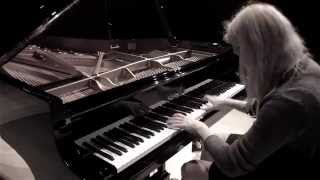 Beethoven Piano Sonata No 17 quotTempestquot Valentina Lisitsa 3 Allegretto [upl. by Atilrak]