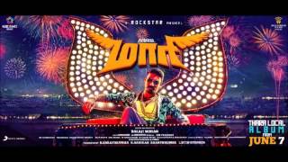 Maari Full BGM 2015 [upl. by Kiel]