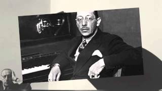 Tarantella  Stravinsky [upl. by Une]