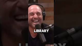 Joe Rogan COULD NOT stop Laughing at Theo Von funny joke joerogan shorts [upl. by Market]