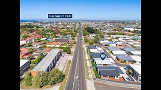 17169 Steele Street Devonport  Roberts Real Estate Tasmania [upl. by Anton]