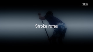 Stroke rates [upl. by Bord943]