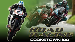 2006 Cookstown 100  Epic Irish Road Racing Action [upl. by Edwyna650]