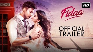 Fidaa  ফিদা  Official Trailer  Yash  Sanjana  Anindya  Pathikrit  Arindom  Jaaz Multimedia [upl. by Othilia]