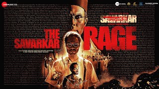 The Savarkar Rage  Swatantrya Veer Savarkar  Randeep Hooda  Sambata [upl. by Saltzman]