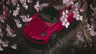 Comet S2  R Editor  GTA Online [upl. by Garris]