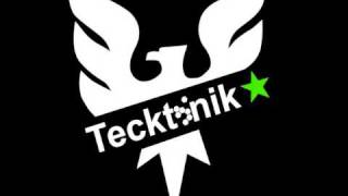 Tecktonik  Dj Dess Metropolis [upl. by Dlarej]