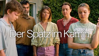 DER SPATZ IM KAMIN Trailer Deutsch  German HD [upl. by Joao]