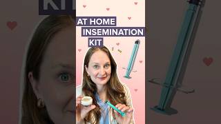 WHAT YOU NEED TO KNOW 😳 AtHomeInsemination MosieBabyKit fertilitytips [upl. by Bran]