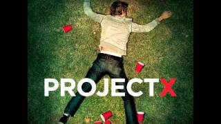 Soundtrack  09 Heads Will Roll ATrak Remix  Project X [upl. by Honan]