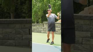 Ask the Pro  What is a Legal Serve in Pickleball [upl. by Osman]