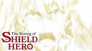 Death from Above  The Rising of the Shield Hero [upl. by Adnyl]