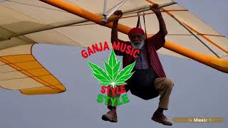 HD  Rasta Smoking Ganja in Jamaica Album  Ganja Music Style reggae ganjamusic [upl. by Duquette]