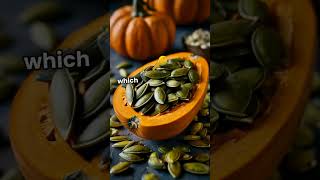 Why You Should Eat Pumpkin Seeds Every Day – 2 Big Health Benefits pumpkinseedsbenefits [upl. by Bunker]