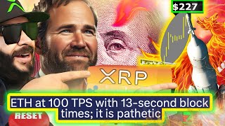 RIPPLEXRP BUY XRP BEFORE DOUBLE DIGITSCALM BEFORE THE BLAST YOU’RE NOT BULLISH ENOUGH [upl. by Adiaros730]