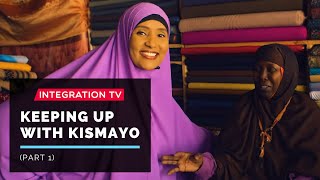 Keeping up with Kismayo Part 1 [upl. by Bascio]