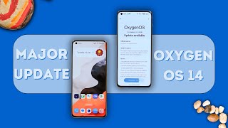 Major Oxygen OS 14 Update for Oneplus 11  UPGRADES ROM VITALIZATION Improved Battery Life amp More [upl. by Aley232]