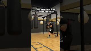 Learn to perfect The gazelle Punch 🥊Boxing Fights Fyp Trending fypシskill Viral viralvideo [upl. by Hadria306]