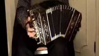 Bandoneon Solo Tango Argentinowmv [upl. by Wicks]