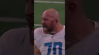 Lions Get REVENGE On Cowgirls 🤣 nfl justjahamas [upl. by Asilet]