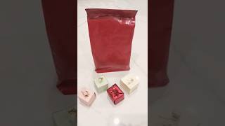 diy video  making papper gift bag [upl. by Clardy906]