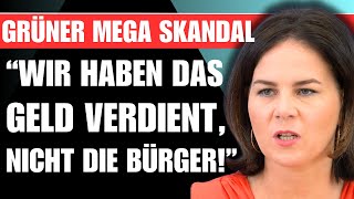 AfD reißt SPD und GRÜNE IN FETZEN 🚨 Diese SKANDALENTHÜLLUNG TREIBT DIE GRÜNEN in den WAHNSINN [upl. by Arber369]