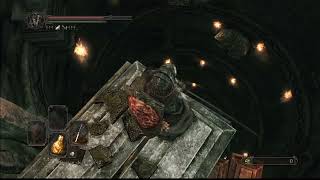 BLIGHTTOWN DIFF  DARK SOULS 2 12 [upl. by Kirred]