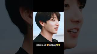 Tumhare liye to mai kuch bhi kar sakta hunbts taekook Hindi funny video 😂bts jkv taekook [upl. by Meelas896]