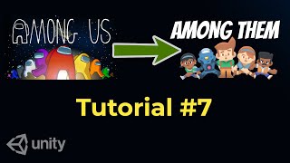 Unity Making Among Us  Beginner Tutorial Part 7  Sorting SpritesOrder in Layer in Tilemap [upl. by Aubert]