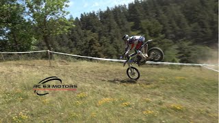 Trèfle Lozérien AMV 2022  J2 Enduro HD By RC 63 [upl. by Ami]