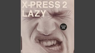 Lazy featDavid Byrne Freeform Reform Remix [upl. by West31]