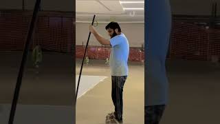 Self leveling vinyl carpet ajmalrazaqadri blog dailyvlog [upl. by Corbet]