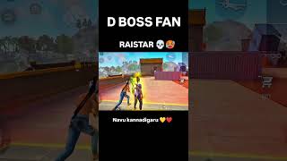 Raistar talk kannada🥵💀freefiresurvivalthreemovewallsoffire freepvpgodmodefreefireraistarfreefire [upl. by Llednol]