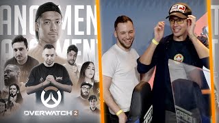 MICKALOW NE ME FAIT PAS CONFIANCE  ► EVENT OVERWATCH 2 PARTIE 3 [upl. by Kitrak]