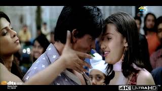 Khaike Paan Banaraswala 4K 2160p amp 1080p Full Song  Don 2006 [upl. by Ulphiah628]