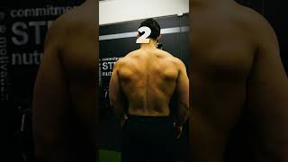 🏆The BEST Back Training Guide Hit ALL Parts [upl. by Yreved]