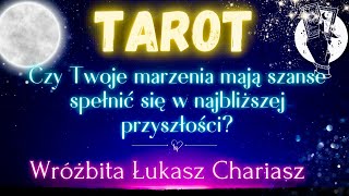 Czy Twoje marzenia mają szanse spełnić się w najbliższej przyszłości Poznaj swoją przepowiednie [upl. by Jacinda244]