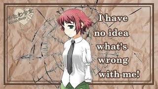 THE KATAWA SHOUJO RETROSPECTIVE RINS ROUTE [upl. by Anisamoht]