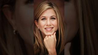 The Secret Behind Jennifer Aniston’s Iconic Smile jeniferaniston hollywoodicon [upl. by Eiclehc]