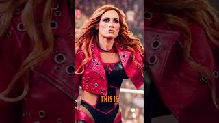 Becky Lynchs WWE Offer Revealed  The Truth about Jonathan Coachmans comments [upl. by Kendricks679]